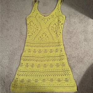 Alexis Knit dress